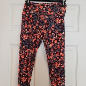 LR leggings